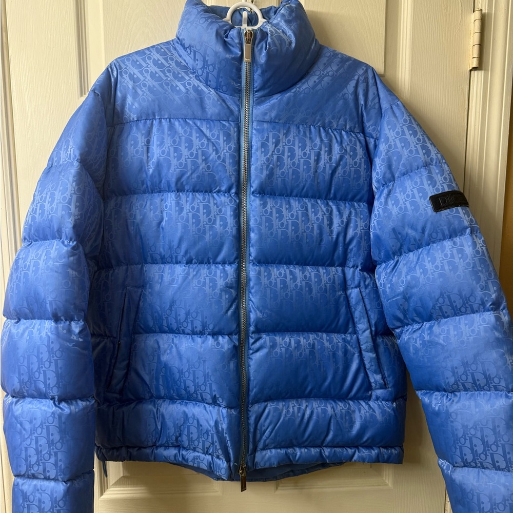 Dior jacket